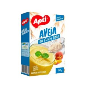 AVEIA APTI FLOCOS FINOS 150G