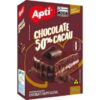 CHOCOLATE PO APTI 50PC CAC PREMIUM 200G