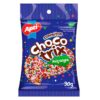 CONFEITO CHOCOTRIX MICANGA 30G
