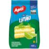 MISTURA BOLO APTI LIMAO PCT 400G
