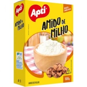 AMIDO MILHO APTI SACHE 500G