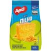 MISTURA BOLO APTI MILHO PCT 400G