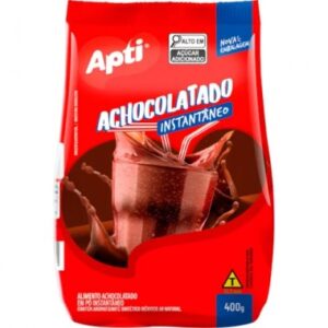 ACHOCOLATADO APTI CHOCO TEEN SACHE 400G