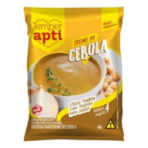 CREME APTI CEBOLA 68G
