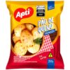 PAO DE QUEIJO APTI PARMESAO 250G