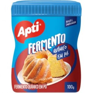 FERMENTO APTI QUIMICO 100G