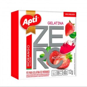 GELATINA APTI MORANGO ZR ACU 12G