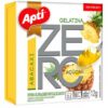 GELATINA APTI ABACAXI ZR ACU 12G