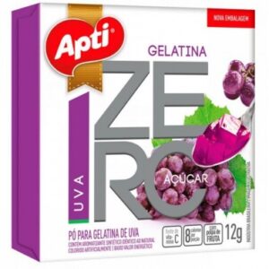 GELATINA APTI UVA ZR ACU 12G