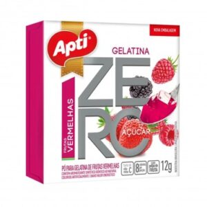 GELATINA APTI FRUTAS VERM ZR ACU 12G
