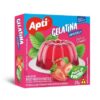 GELATINA APTI MORANGO 20G