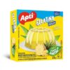 GELATINA APTI ABACAXI 20G