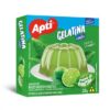 GELATINA APTI LIMAO 20G