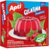 GELATINA APTI FRAMBOESA 20G