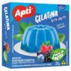 GELATINA APTI TUTTI FRUTTI 20G