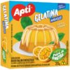 GELATINA APTI MARACUJA 20G