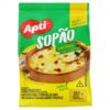 SOPAO APTI GALINHA MACARRAO VEGETAL180G