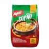 SOPAO APTI CARNE MACARRAO LEGUMES 180G
