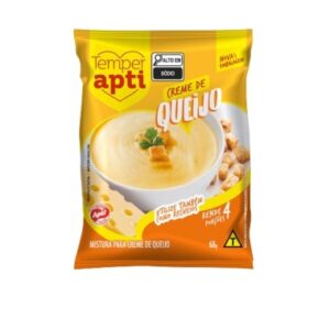 CREME APTI QUEIJO 68G