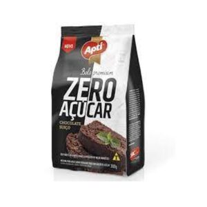 MISTURA BOLO APTI CHOCO ZR ACU 300G