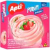 PUDIM APTI MORANGO 50G