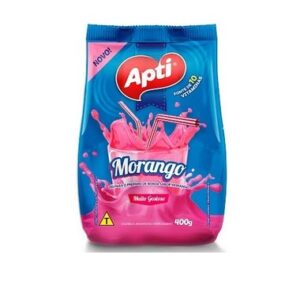 BEBIDA APTI MORANGO PO 400G
