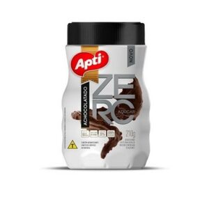ACHOCOLATADO APTI ZR 200G