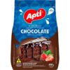 MISTURA BOLO APTI CHOCOLATE INT 400G