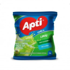 REFRESCO APTI LIMAO 170G