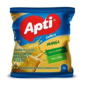 REFRESCO APTI MANGA 170G