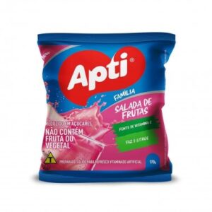 REFRESCO APTI SALADA FRUTA 170G