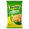 SALGADINHO TORCIDA PIMENTA 35G