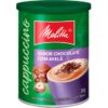 CAFE MELITTA CAPP CHOCOLATE AVELA LT 200G