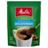 CAFE MELITTA SOL DESCAFEINADO SACHE 40G