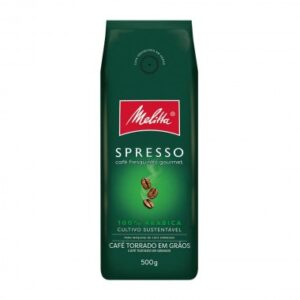 CAFE MELITTA GRAO SPRESSO 500G