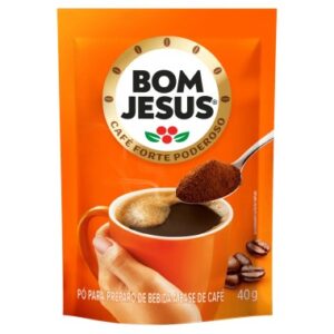 CAFE BOM JESUS SOL PO SACHE 40G
