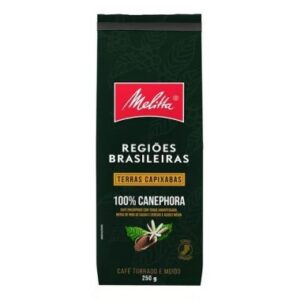 CAFE MELITTA TM GOURMET REGIOES 250G