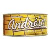 CERA PASTA ANDREIA AMARELA LT 400G