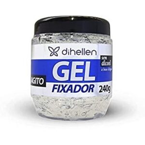 GEL DI HELEN FIXADOR AGITO 240G