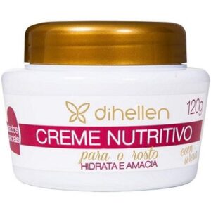 CREME FACIAL DI HELLEN 120G