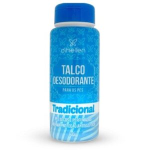 TALCO PES DI HELLEN TRADICIONAL 100G