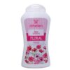 TALCO CORPORAL DI HELLEN FLORAL 100G