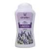 TALCO CORPORAL DI HELLEN LAVANDA 100G