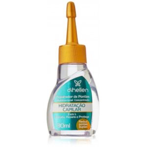 REPARADOR PONTAS DI HELLEN HID C 30ML