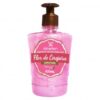 SABONETE LIQUIDO DI HELLEN FLOR CEREJ420ML
