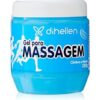 HIDRATANTE CORP DI HELLEN MASSAGEM 220G