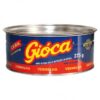 CERA PASTA GIOCA VERMELHA PASTA 375G