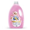 AMACIANTE GIRANDO SOL ROSA 5L