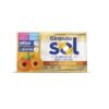 SABAO BARRA GIRANDO SOL REFINADO 400G
