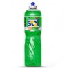 DETERGENTE LIQUIDO GIRANDO SOL LIMAO 500ML